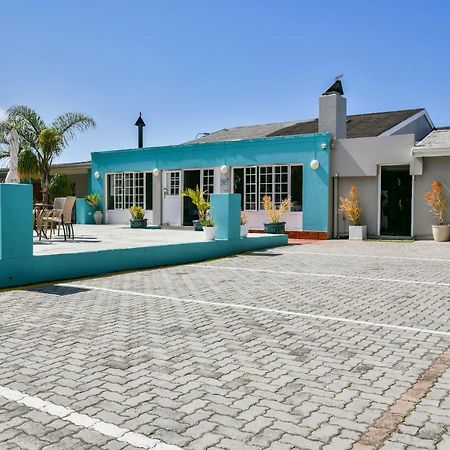 Al-Beit Lodge Port Elizabeth Esterno foto