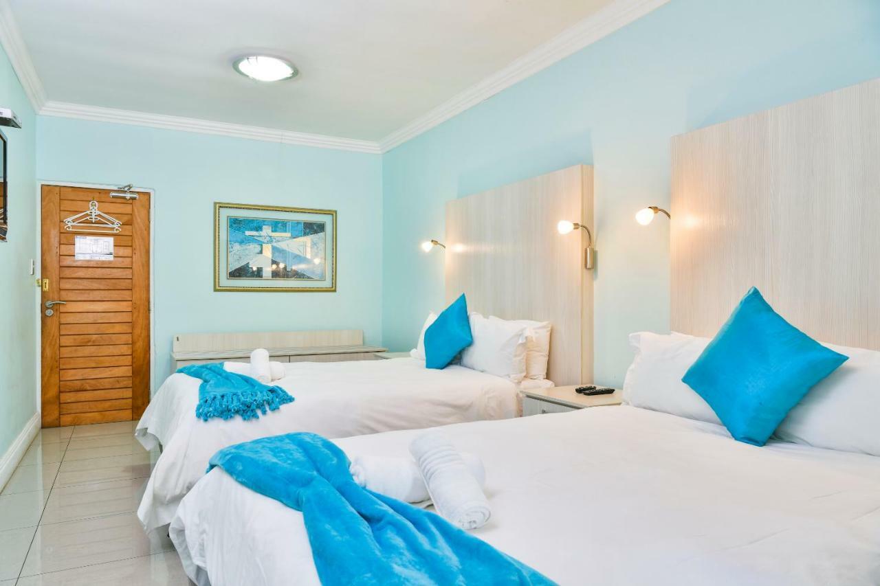 Al-Beit Lodge Port Elizabeth Esterno foto