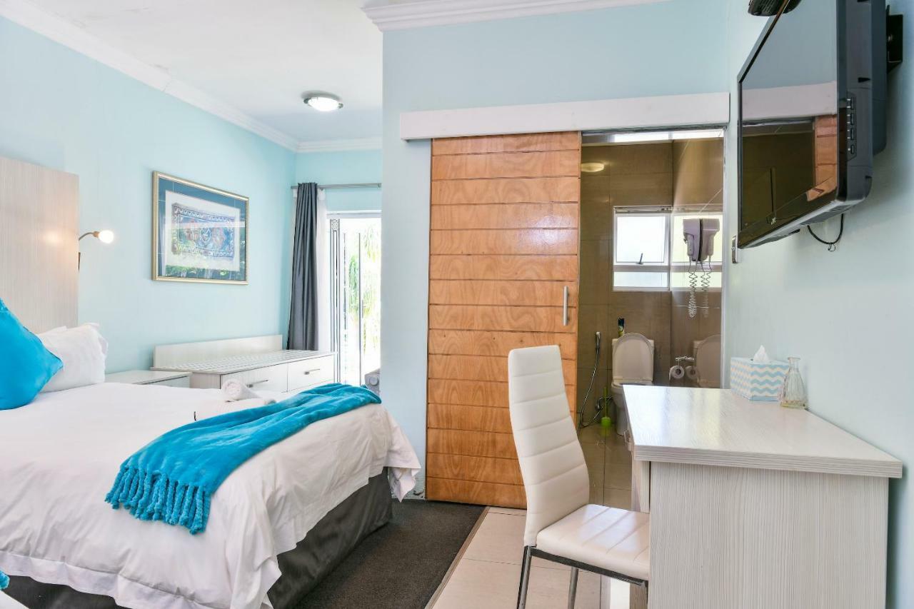 Al-Beit Lodge Port Elizabeth Esterno foto