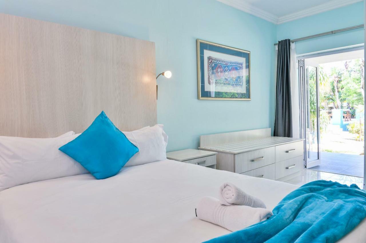 Al-Beit Lodge Port Elizabeth Esterno foto