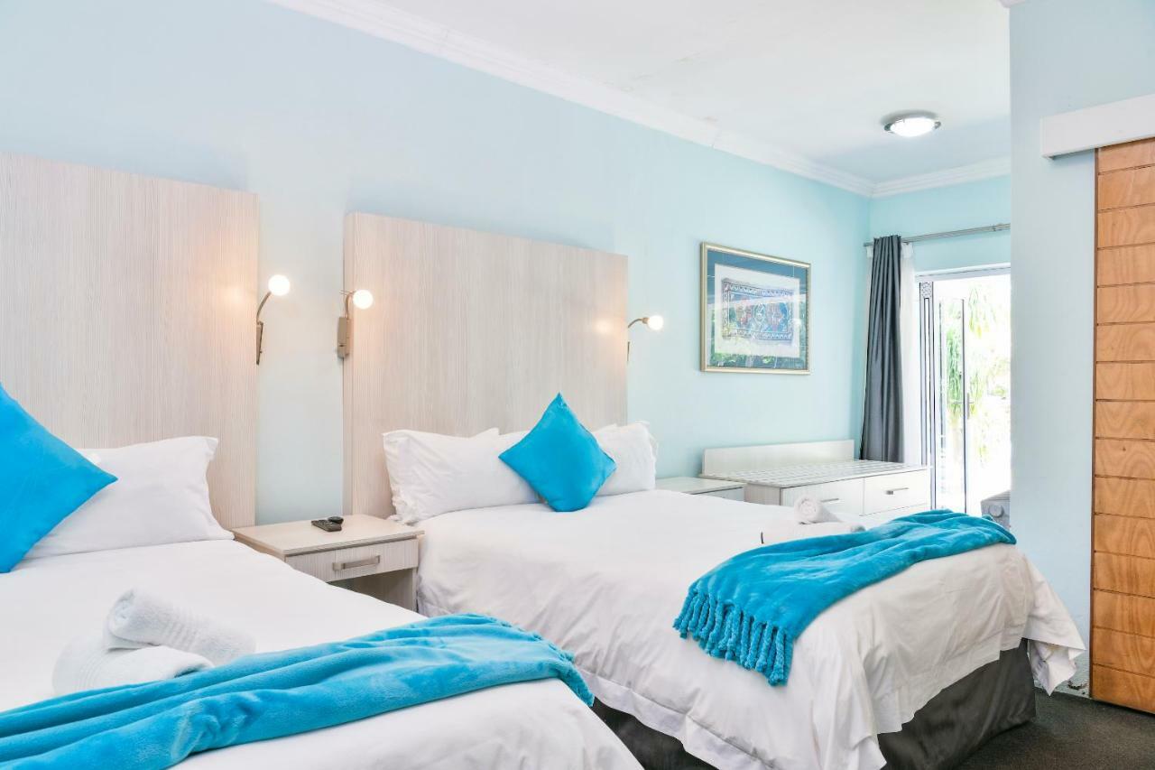 Al-Beit Lodge Port Elizabeth Esterno foto