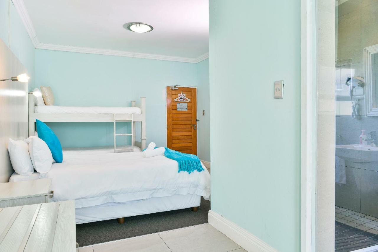 Al-Beit Lodge Port Elizabeth Esterno foto