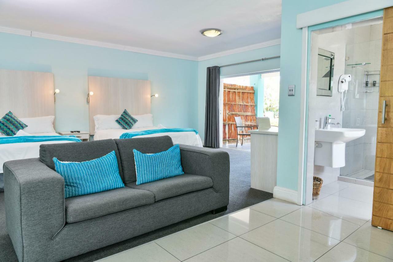 Al-Beit Lodge Port Elizabeth Esterno foto