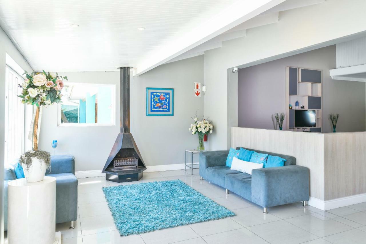 Al-Beit Lodge Port Elizabeth Esterno foto